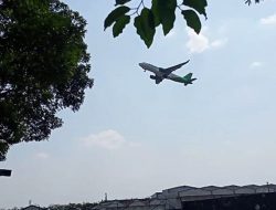 Wisata Gratis Dekat Bandara Husein, Akses Mudah ke Pesawat dan Kuliner Nusantara