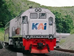 Panduan pembelian tiket kereta lebaran 2026, KAI atur jadwal berdasarkan tanggal keberangkatan