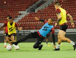 Potensi Persija Jadi Tim Musafir Pasca Lawan Arema FC, Pesan Striker Macan Kemayoran ke The Jakmania