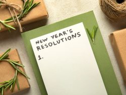9 Resolusi Tahun Baru yang Sering Gagal karena Terlalu Mutlak, Menurut Psikologi