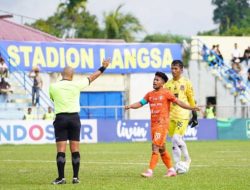 Dejan Antonic Minta Maaf, Akui Kesalahan Sendiri Saat Lawan Malut United