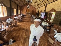 Dedi Mulyadi Terkejut Dengan Pengakuan Pedagang Es Gabus Viral