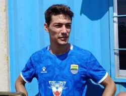 Bobotoh Tertantang: Bintang Ini Sampaikan Isyarat Kuat Tinggalkan Klub Usai Persib Gagal di ACL Two