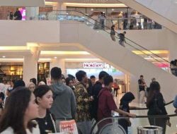 Setelah Rohana dan Rojali, Rocadoh Muncul: Peluang Mal untuk Bangkit