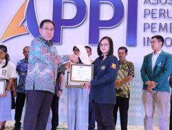 Mahasiswi HI UB Tuban Buktikan Kemampuan Melalui Prestasi Akademik dan Program Internasional