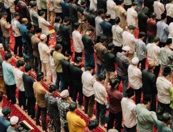 Dalil Shalat Tarawih 8 Rakaat Menurut Muhammadiyah