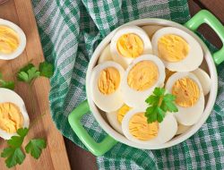 8 Menu Sarapan Sehat Tanpa Kenaikan Gula Darah