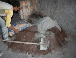 Jenis dan Komposisi Bahan Bangunan untuk Rumah Tahan Gempa Sesuai Aturan