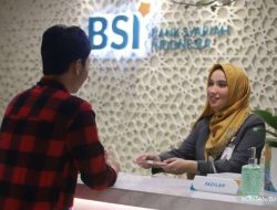 Pertumbuhan Laba Bank KBMI 3: Siapa yang Paling Bersinar?