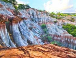 Wisata NTT: Jelajahi Pulau Sabu dan Temukan 10 Spot Indah di Pulau Lontar