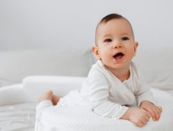 100 Nama Bayi Laki-Laki Inisial I Generasi Beta
