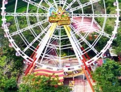 Harga Tiket JungleLand: Promo Imlek Beli 3 Dapat 5