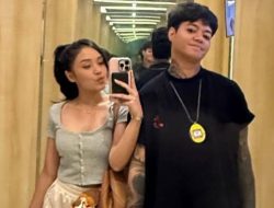 Akhirnya CCTV Dibuka, Reza Arap Datang, Lula Lahfah Terekam Sebelum Meninggal