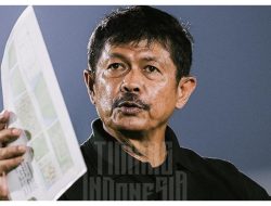 Herdman dan Hilal Tangan Kanan di Timnas Indonesia: Mantan Persib yang Sedang Naik Daun