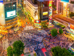 6 Destinasi Wisata Tokyo yang Cocok untuk Wisatawan Indonesia: Tiket Pesawat Murah!