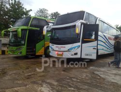 Jadwal dan Harga Tiket Bus AKAP Bali ke Jawa Sabtu (7/2), Cek Sekarang!
