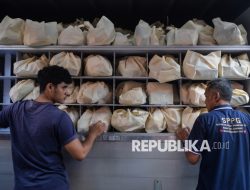 MBG Diperiksa MK atas Penggunaan Dana Pendidikan, Respons Purbaya, dan Penjelasan Prabowo