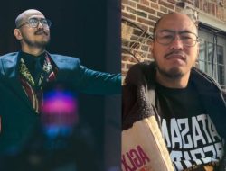 Reaksi Raffi Ahmad saat Namanya Muncul di Materi Pandji Pragiwaksono: Sudah Biasa