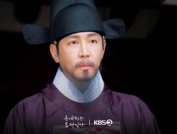 Empat Luka Batin yang Membentuk Im Jae I di To My Beloved Thief