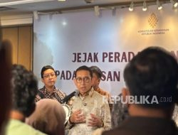 Mpu Tantular Dibangkitkan Jadi Simbol Peradaban