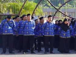 Di Balik Donasi Rp 11,7 Juta, Mengapa 39 Guru PPPK Tuban Diputus Kontrak?