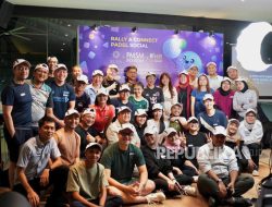 Rally & Connect: Peran HR di Era AI dan Persaingan Global