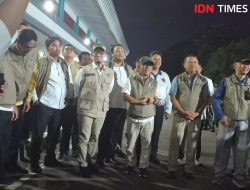 Haji 2026: Tema Ramah Lansia dan Perempuan Diusung Kemenhaj