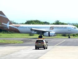 Tiket Pesawat Jakarta–Denpasar Masih Banyak, Harga Termurah di Tanggal Ini