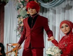 Istri Pesulap Merah Minta Cerai 3 Hari Sebelum Wafat, Tak Tahan Dipoligami