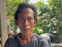 Dedi Mulyadi Marah, Suderajat Terindikasi Disabilitas, Camat Jelaskan