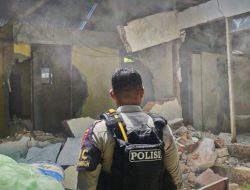 Eksekusi 7 Rumah di Ambon: Air Mata dan Pertanyaan Keadilan