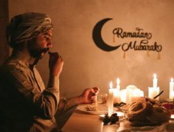 5 Amalan Menyambut Ramadan 2026, Perbanyak Istighfar dan Lunasi Puasa!