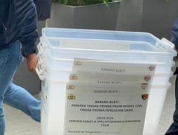 Mengungkap 3 Kasus Pasar Modal yang Digeledah Bareskrim, Ini Modusnya