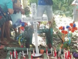 Kisah bocah YBR di Ngada yang meninggal dunia setelah meminta uang beli buku