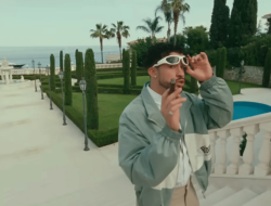 5 Lagu Bad Bunny yang Viral di TikTok, Termasuk DtMF!