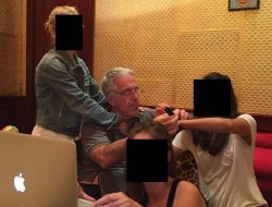 Nama-nama Indonesia ditemukan dalam dokumen Epstein