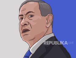 Aktivis Laporkan Israel ke Kejagung, Netanyahu Bisa Diadili di Indonesia