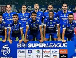 Liga Super Jadi Sorotan: Persib, Persija, dan Malut United Jadi Kandidat Utama