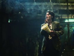 4 Film Koo Kyo Hwan Tembus 2 Juta Penonton, Termasuk Once We Were Us