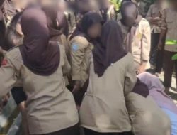 Kondisi Terkini Siswi SMA Negeri Bengkulu Korban Pengeroyokan Kakak Kelas
