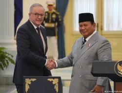 Mengapa Perjanjian Keamanan Indonesia-Australia Dianggap Normatif?