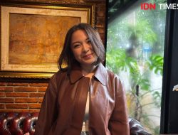 Album baru Bernadya hampir selesai, kolaborasi dengan banyak produser