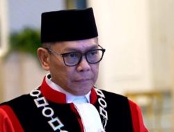 Adela Kanasya Gantikan Adies Kadir di DPR, Bahlil: Bukan Karena Keluarga