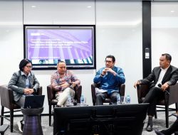 UU KUHAP Baru 2026, Dunia Usaha Hadapi Era Kepastian Hukum Baru
