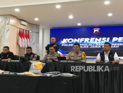Motif Pembunuhan Anak 6 Tahun di Boyolali Terungkap, Semua Berawal dari Judul