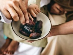 6 tips tetap sehat dan bugar menyambut Ramadan 2026