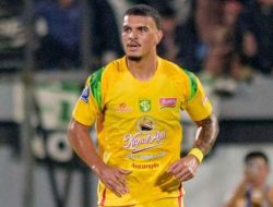 Gustavo Fernandes Bereaksi! Debut Mengesankan Persebaya Surabaya di Gianyar