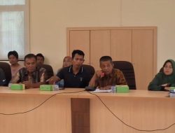 Satpol PP Tarakan Tertibkan PKL Tugu 99 di Jalan Protokol Sesuai SOP untuk Kecantikan Kota