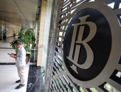 BI Mulai Pro-Growth, Ekspansi Kredit Terancam Lesu Permintaan