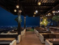 7 tempat makan romantis di Bandung, yang jadi pilihanmu?